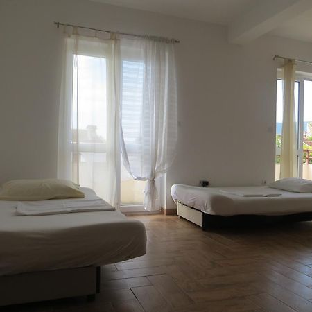 Apartments Kanli Kula Herceg Novi Eksteriør bilde