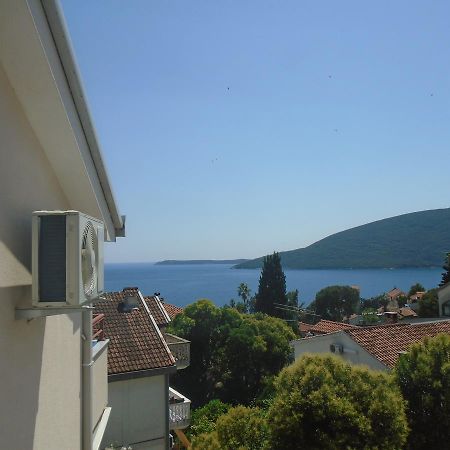 Apartments Kanli Kula Herceg Novi Eksteriør bilde