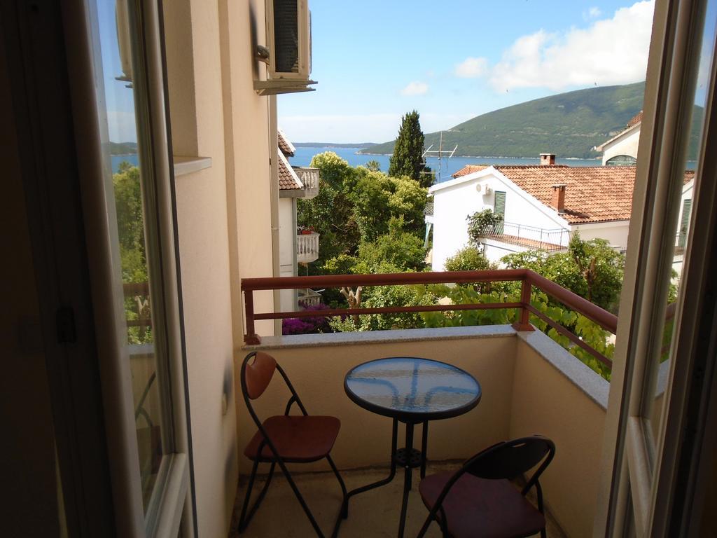 Apartments Kanli Kula Herceg Novi Eksteriør bilde