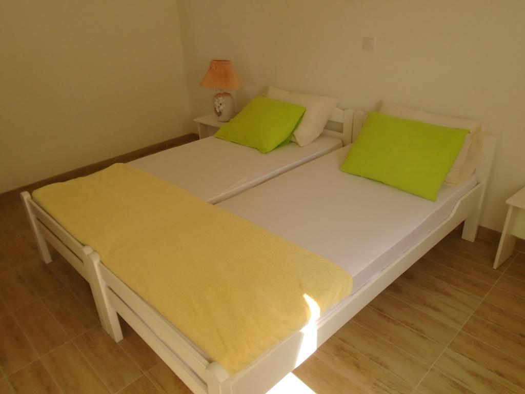 Apartments Kanli Kula Herceg Novi Eksteriør bilde