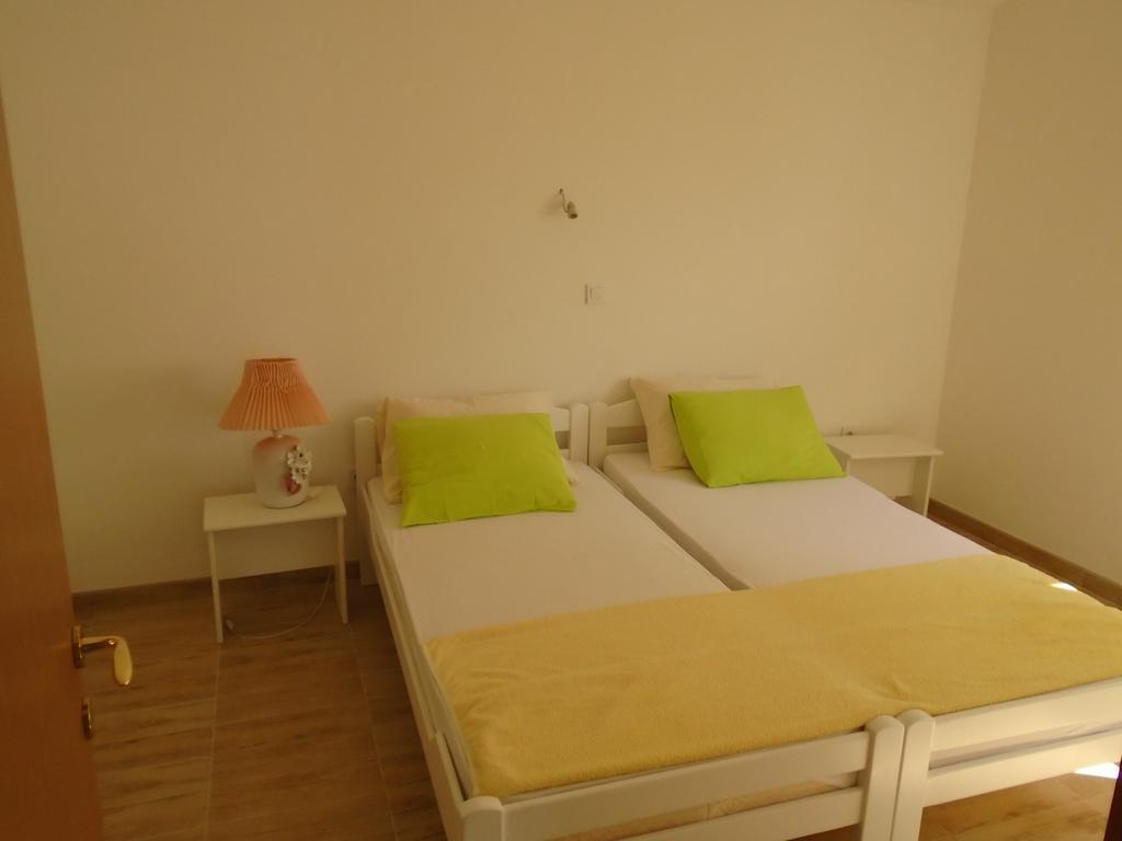 Apartments Kanli Kula Herceg Novi Eksteriør bilde