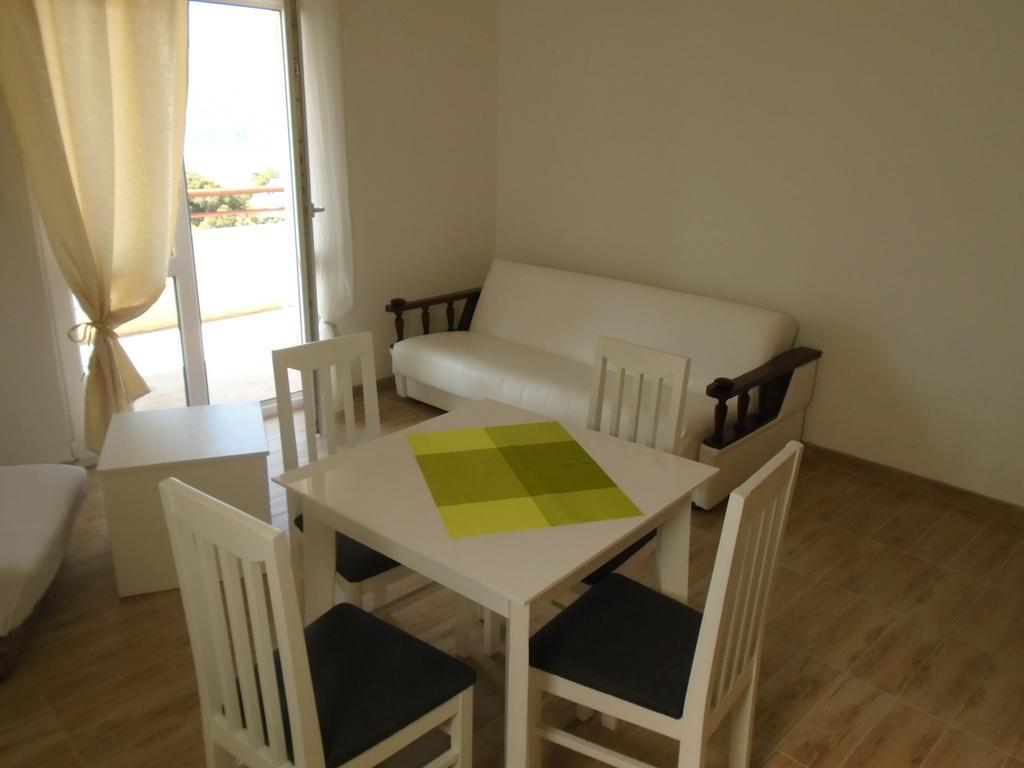 Apartments Kanli Kula Herceg Novi Eksteriør bilde