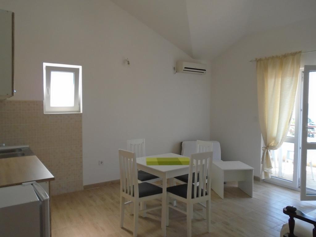 Apartments Kanli Kula Herceg Novi Eksteriør bilde