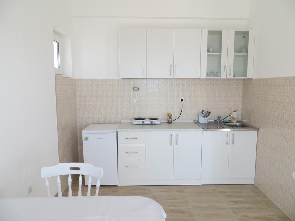 Apartments Kanli Kula Herceg Novi Eksteriør bilde